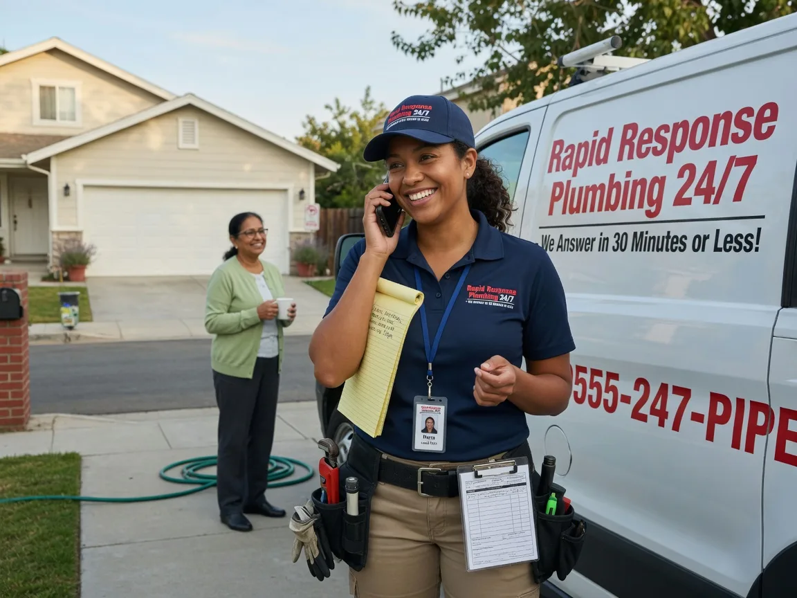 Emergency Plumber Holly Ridge, NC FAQs